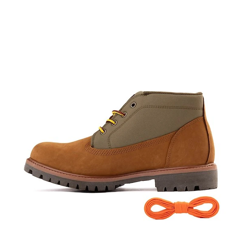 Mens Timberland® Premium Chukka Boot