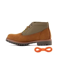 Mens Timberland® Premium Chukka Boot