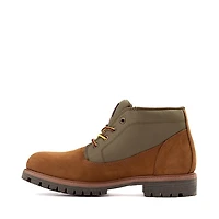 Mens Timberland® Premium Chukka Boot - Brown