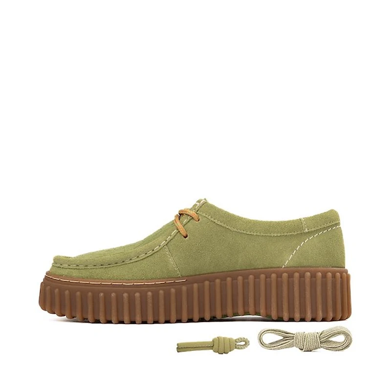 Womens Clarks Torhill Bee Casual Shoe