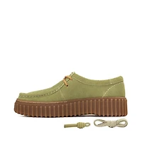 Womens Clarks Torhill Bee Casual Shoe
