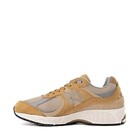 New Balance 2002R Athletic Shoe - Great Plains / Incense Slate Grey