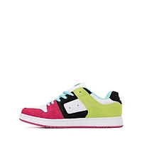 Womens DC Manteca 4 Skate Shoe
