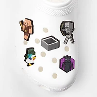 Minecraft x Crocs Jibbitz&trade Shoe Charms 5 Pack - Multicolor