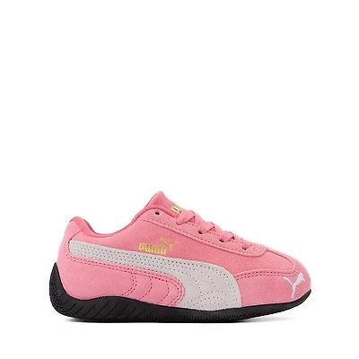 PUMA Speedcat OG Athletic Shoe - Little Kid / Big Magic Rose