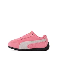 PUMA Speedcat OG Athletic Shoe - Little Kid / Big Magic Rose