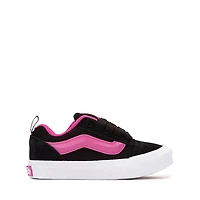 Vans Knu Skool Skate Shoe - Little Kid