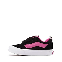 Vans Knu Skool Skate Shoe - Little Kid
