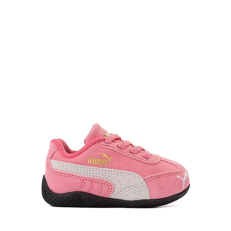 PUMA Speedcat OG Athletic Shoe - Baby / Toddler Magic Rose