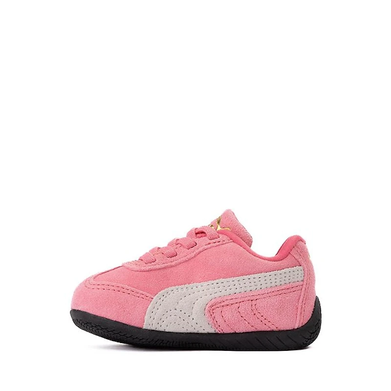 PUMA Speedcat OG Athletic Shoe - Baby / Toddler Magic Rose