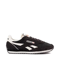 Womens Reebok Classic AZ Athletic Shoe - Washed Black / Chalk