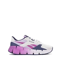 Reebok Zig Dynamica Athletic Shoe
