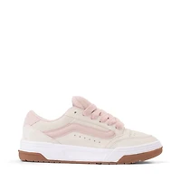 Vans Hylane Skate Shoe - Sepia Rose