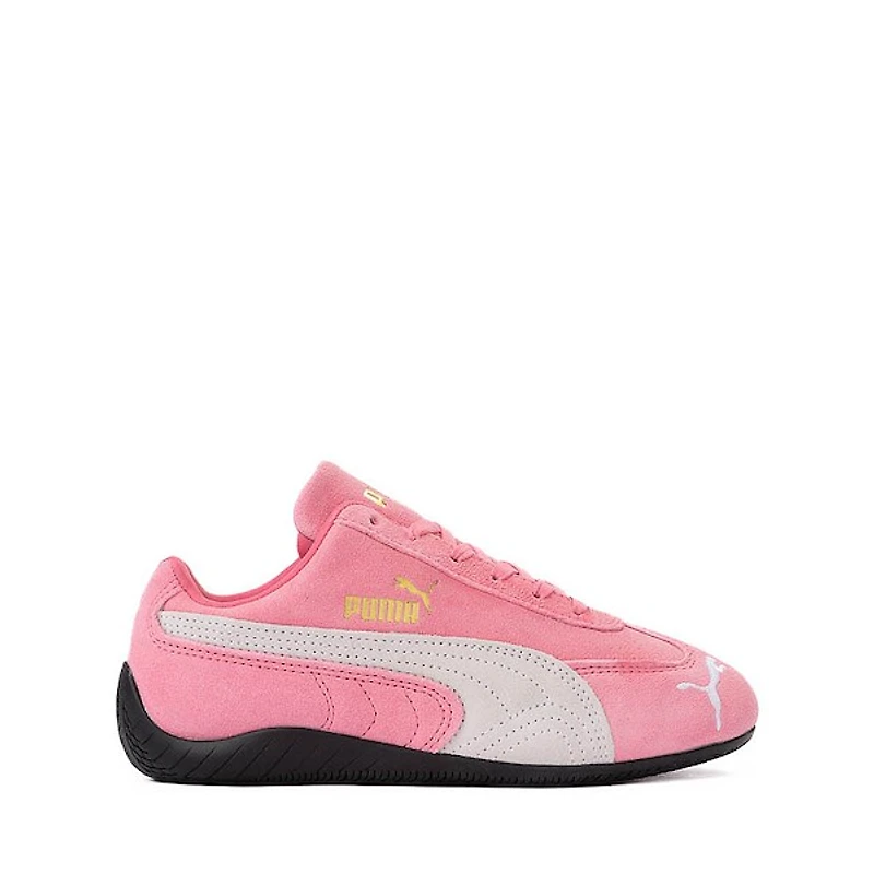 PUMA Speedcat OG Athletic Shoe - Big Kid Magic Rose