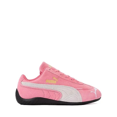 PUMA Speedcat OG Athletic Shoe - Big Kid Magic Rose