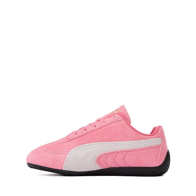 PUMA Speedcat OG Athletic Shoe - Big Kid Magic Rose