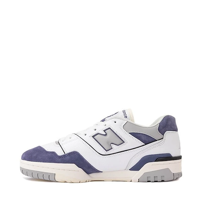 New Balance 550 Athletic Shoe - White / Dream State