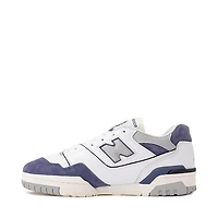 New Balance 550 Athletic Shoe - White / Dream State
