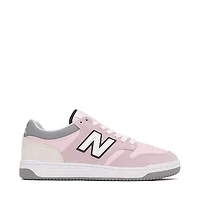 New Balance 480 Athletic Shoe - Twilight Haze / Rose Sugar