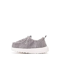 HEYDUDE LILDUDE Slip-On Casual Shoe