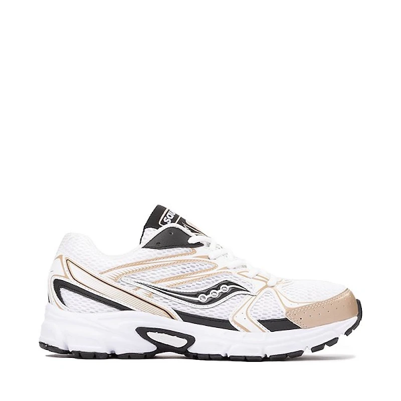 Saucony Ride Millennium Athletic Shoe