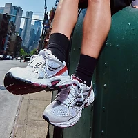 Saucony Ride Millennium Athletic Shoe