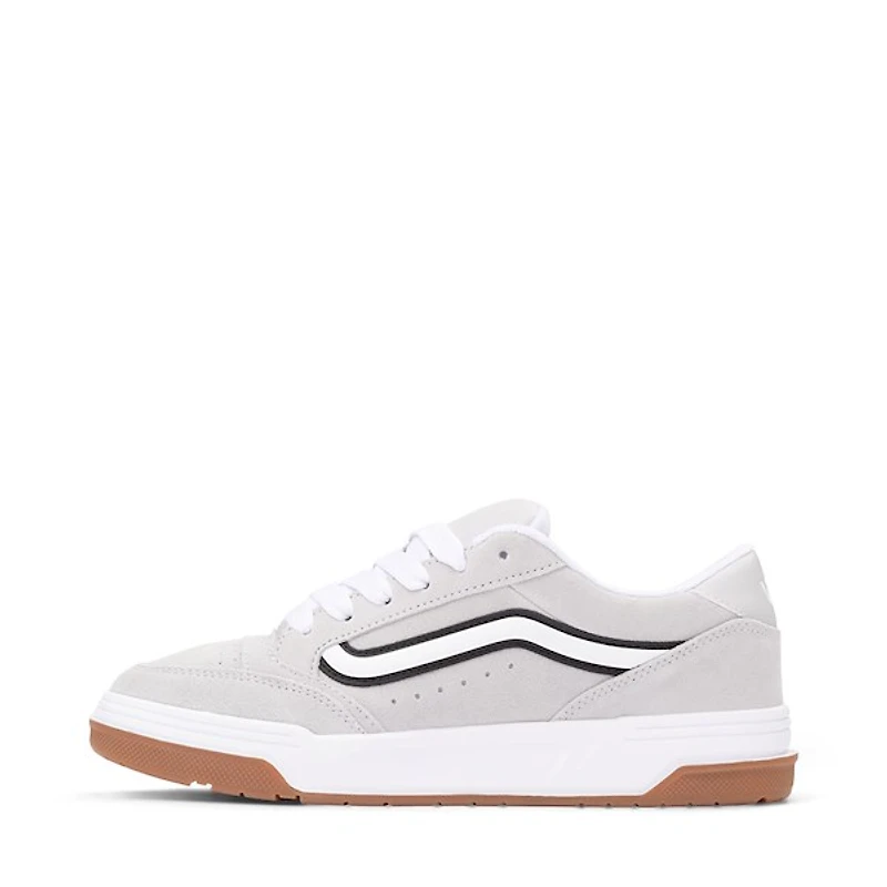 Vans Hylane Skate Shoe - Lunar Rock