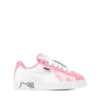 PUMA x Hello Kitty® & Friends Suede XL Athletic Shoe - Big Kid Pink
