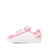PUMA x Hello Kitty® & Friends Suede XL Athletic Shoe - Big Kid Pink