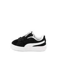 PUMA Suede XL Sneaker - Baby / Toddler - PUMA Black / PUMA White