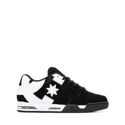 Mens DC Command Skate Shoe