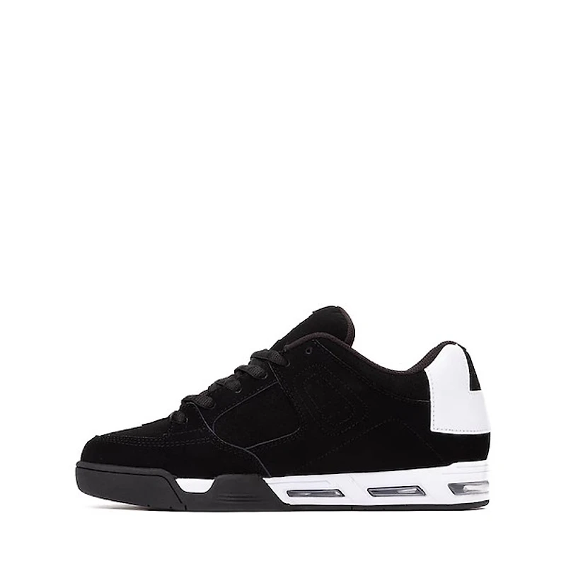 Mens DC Command Skate Shoe