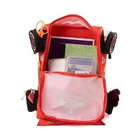 Cars Lightning McQueen Backpack - Red