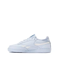Reebok Club C Revenge Athletic Shoe - Big Kid - Glass Blue