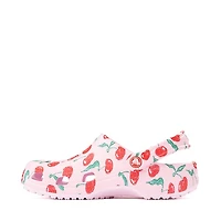 Crocs Classic Clog - Pink Milk / Cherries