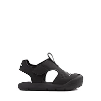 New Balance CRSR Sandal - Baby / Toddler Black