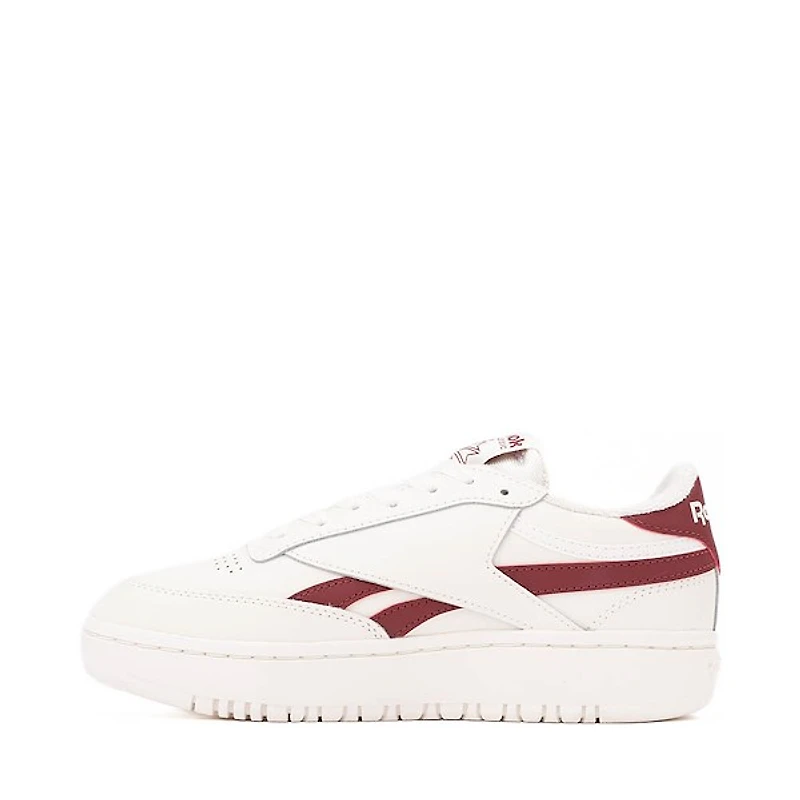 Womens Reebok Club C Double Revenge Athletic Shoe