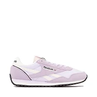 Womens Reebok Classic AZ Athletic Shoe - Digital Gleam / Chalk