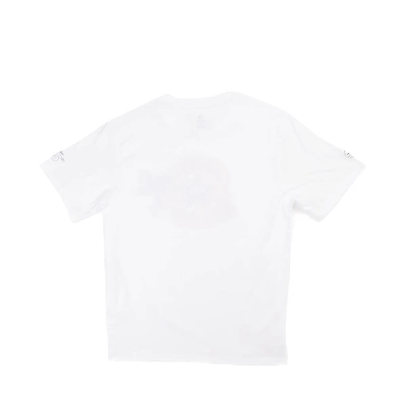 Converse x Tom and Jerry Cheesy Tee - White
