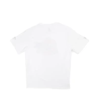 Converse x Tom and Jerry Cheesy Tee - White