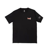 Converse x Tom and Jerry Tee - Black