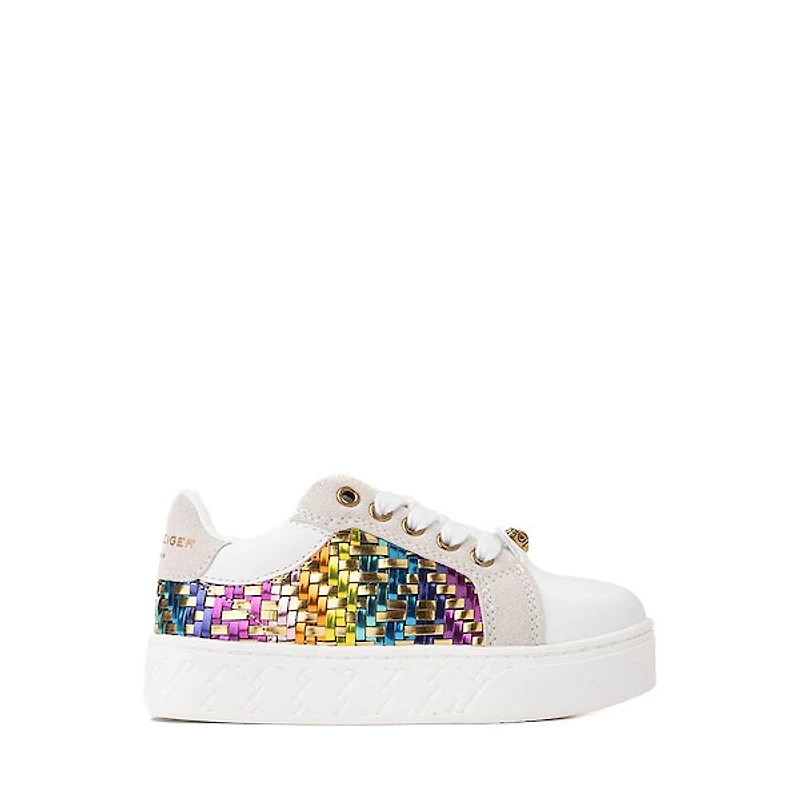 Kurt Geiger Mini Kensington Sneaker
