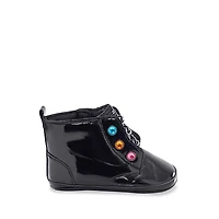 Kurt Geiger Baby Bax Boot - Baby - Black