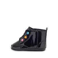 Kurt Geiger Baby Bax Boot - Baby - Black