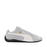 Mens PUMA Speedcat OG Athletic Shoe - Gray / White