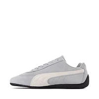 Mens PUMA Speedcat OG Athletic Shoe - Gray / White