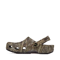 Realtree x Crocs Max-7® Classic Clog - Camo