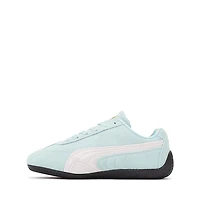 PUMA Speedcat OG Athletic Shoe - Big Kid Safe Lake / White