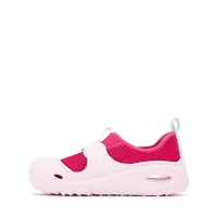 Crocs Swiftwater Splash Water Shoe - Little Kid / Big Dragonfruit