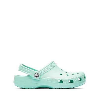 Crocs Classic Clog - Little Kid / Big Aquamarine